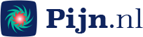 Pijn logo